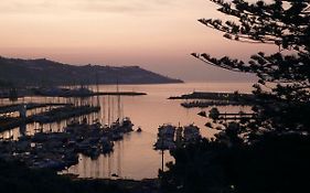 Appartamento Vista Mare Sulla Pista Ciclabile